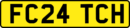 FC24TCH