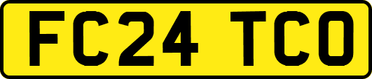 FC24TCO