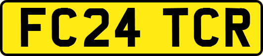 FC24TCR
