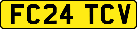 FC24TCV