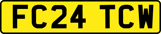 FC24TCW