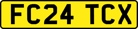 FC24TCX