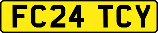 FC24TCY