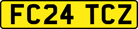 FC24TCZ