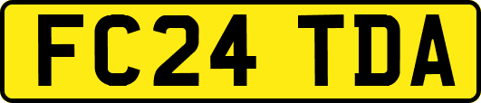 FC24TDA