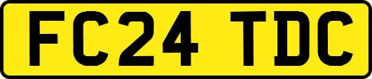 FC24TDC