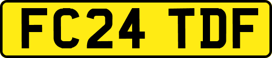 FC24TDF