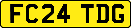 FC24TDG