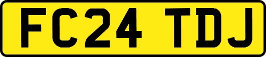 FC24TDJ