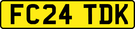 FC24TDK