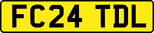 FC24TDL