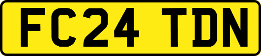 FC24TDN