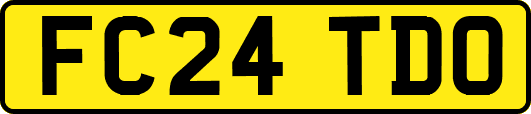 FC24TDO