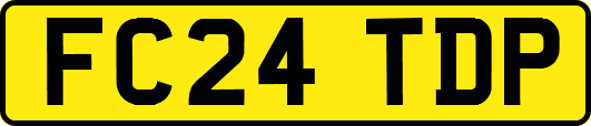 FC24TDP