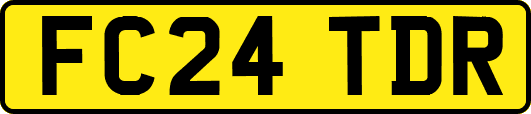 FC24TDR