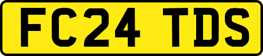 FC24TDS