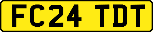 FC24TDT