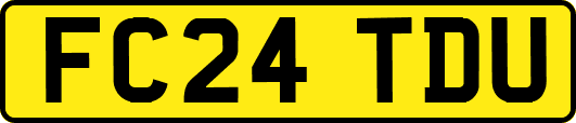 FC24TDU