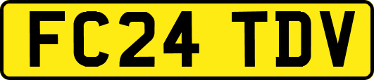 FC24TDV