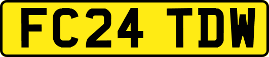 FC24TDW