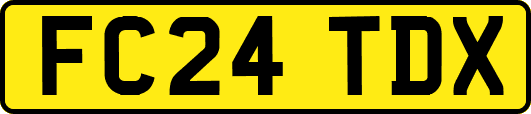 FC24TDX