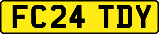 FC24TDY