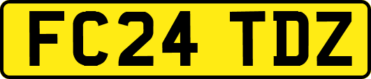 FC24TDZ