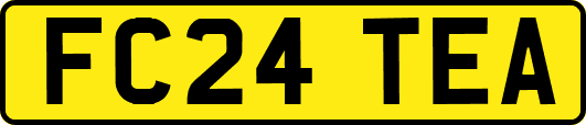FC24TEA
