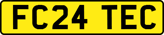 FC24TEC