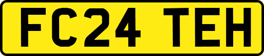 FC24TEH