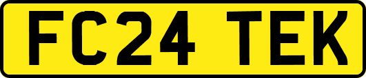 FC24TEK