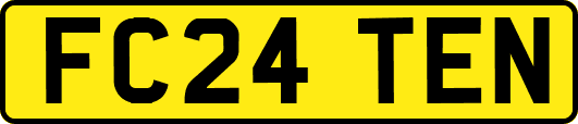 FC24TEN