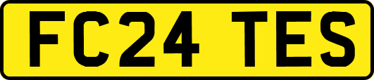 FC24TES