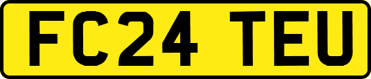 FC24TEU