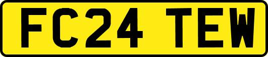 FC24TEW