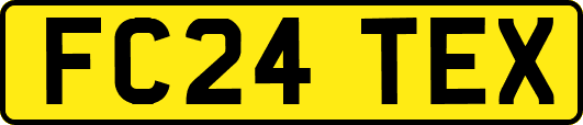 FC24TEX