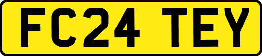 FC24TEY