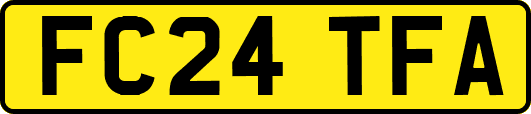 FC24TFA