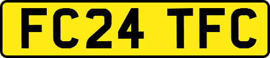 FC24TFC