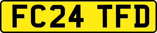 FC24TFD