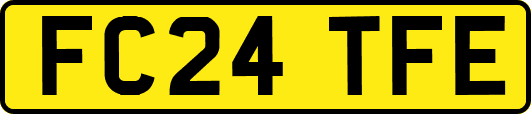 FC24TFE