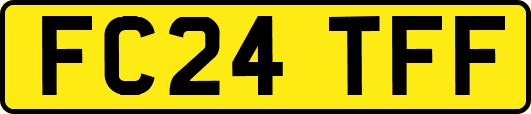 FC24TFF