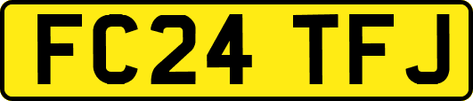 FC24TFJ