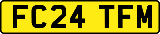 FC24TFM