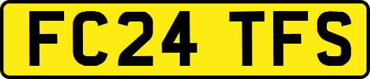 FC24TFS