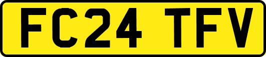 FC24TFV