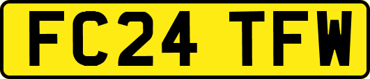 FC24TFW