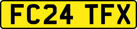 FC24TFX