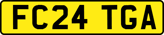 FC24TGA