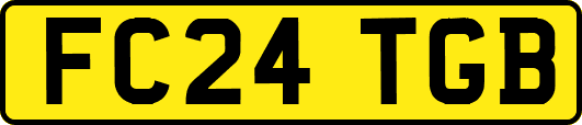 FC24TGB